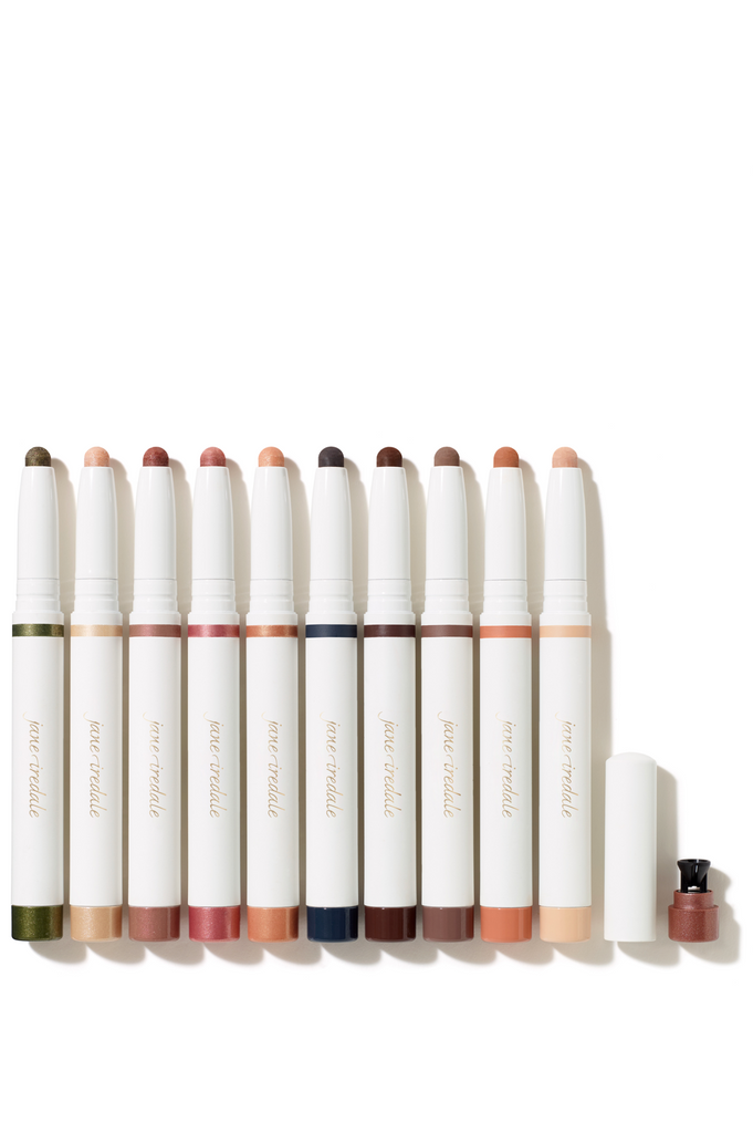 JANE IREDALE EYES ColorLuxe Eye Shadow Stick