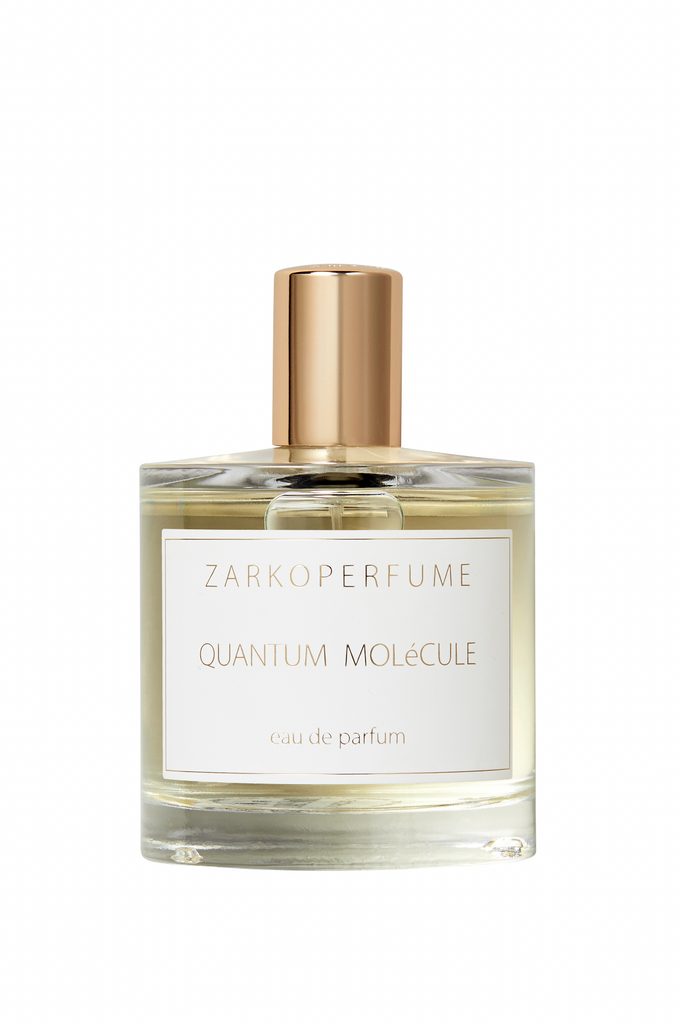 ZARKOPERFUME EDP QUANTUM MOLECULE