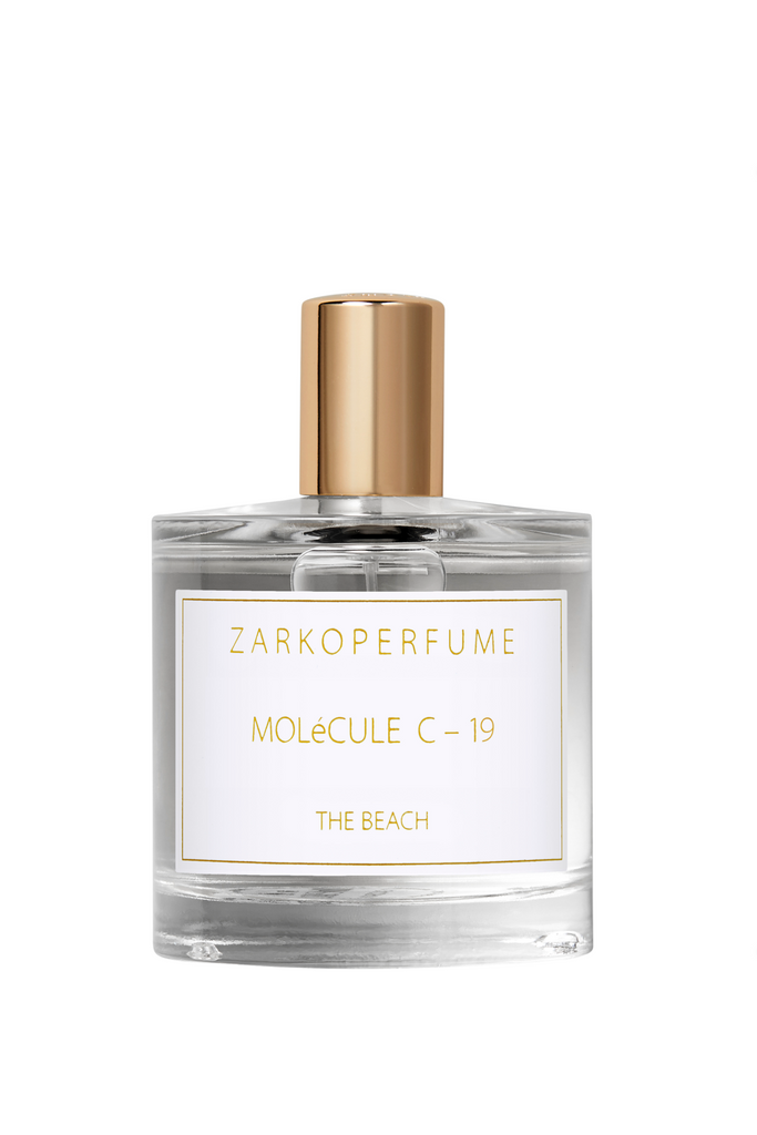 ZARKOPERFUME EDP The Beach