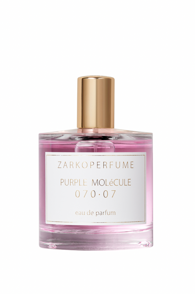 ZARKOPERFUME EDP PURPLE MOLÉCULE 070.07