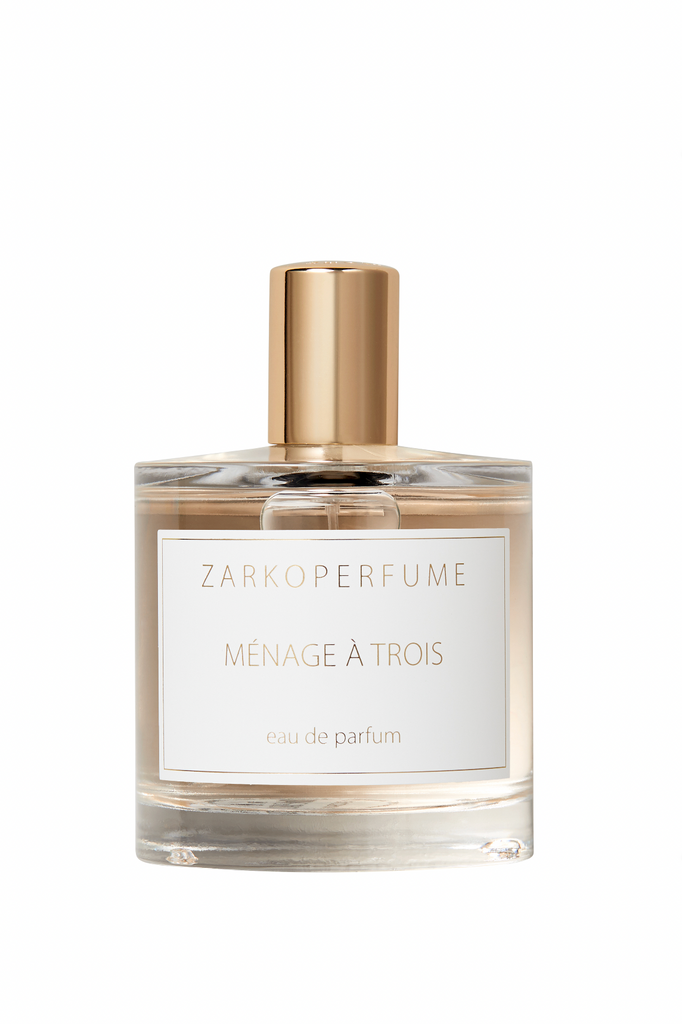 ZARKOPERFUME EDP Ménage à Trois