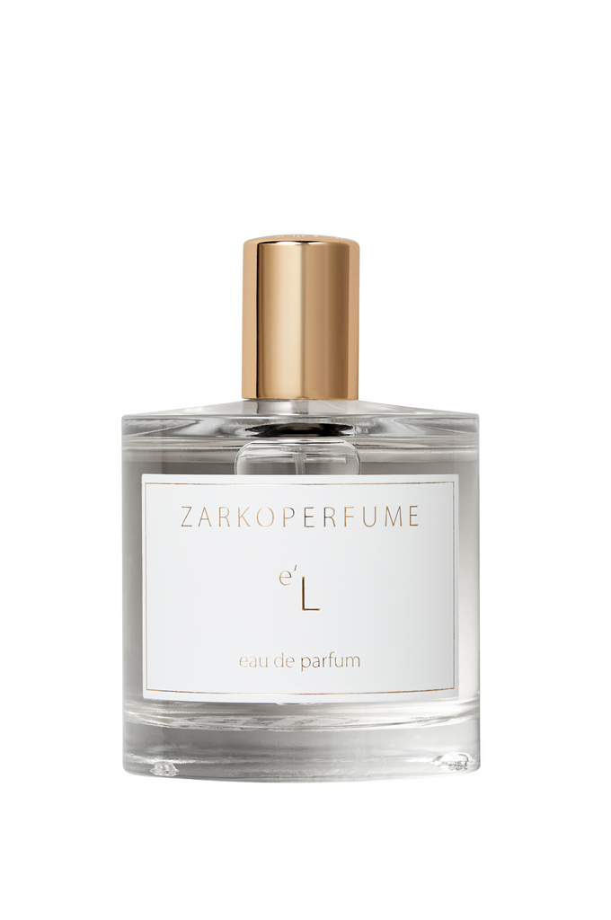 ZARKOPERFUME EDP E'L