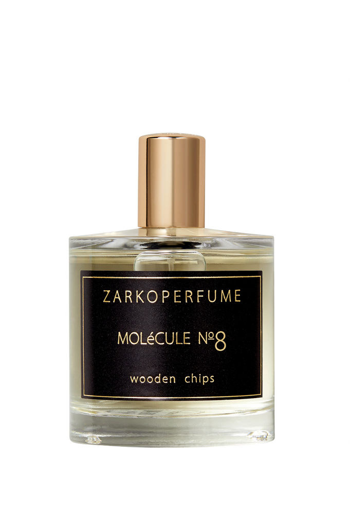 ZARKOPERFUME EDP Molécule 8