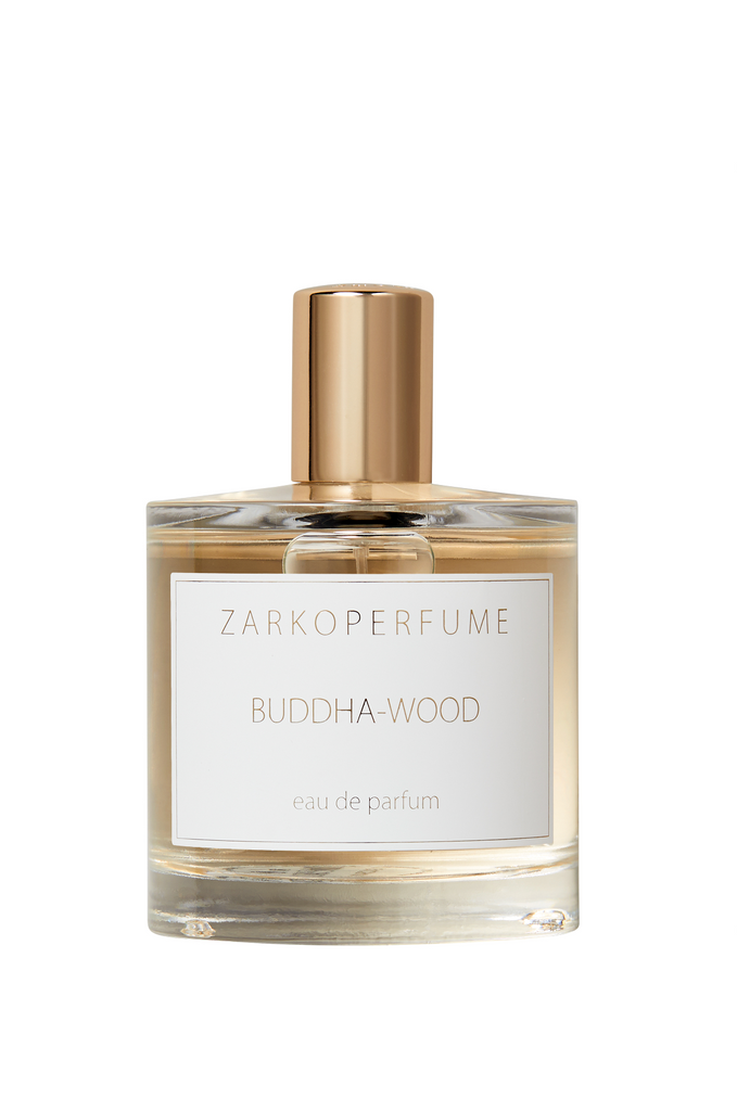 ZARKOPERFUME EDP BUDDHA WOOD