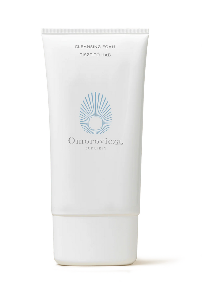 Omorovicza Cleansing Foam