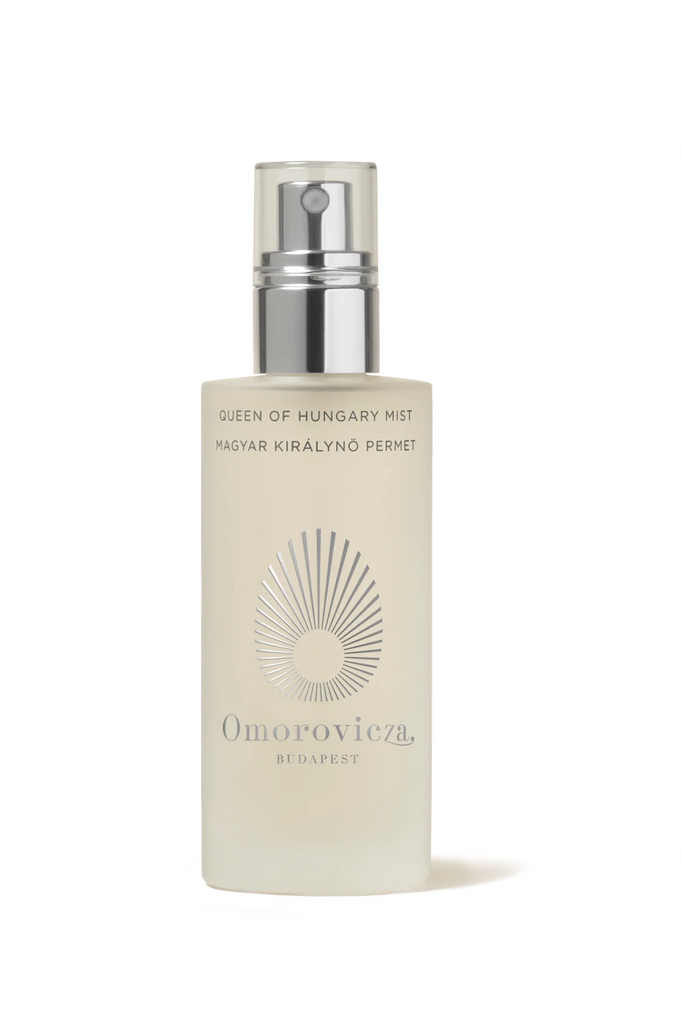Omorovicza Queen of Hungary Mist