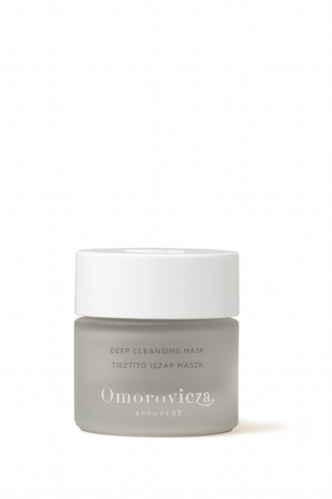 Omorovicza Deep Cleansing Mask
