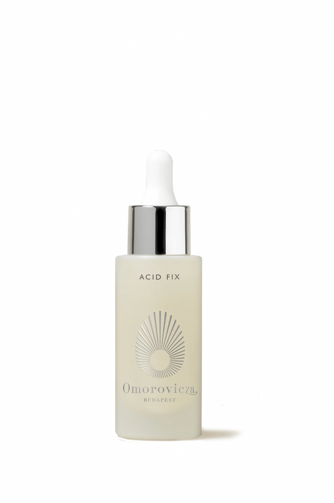 Omorovicza Acid Fix