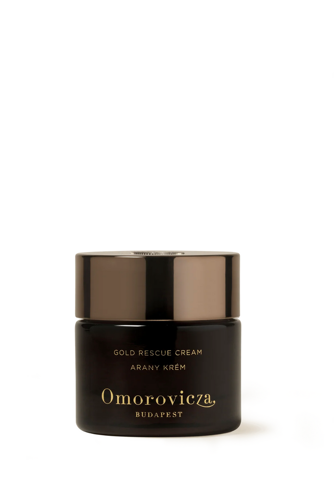 Omorovicza Gold Rescue Cream
