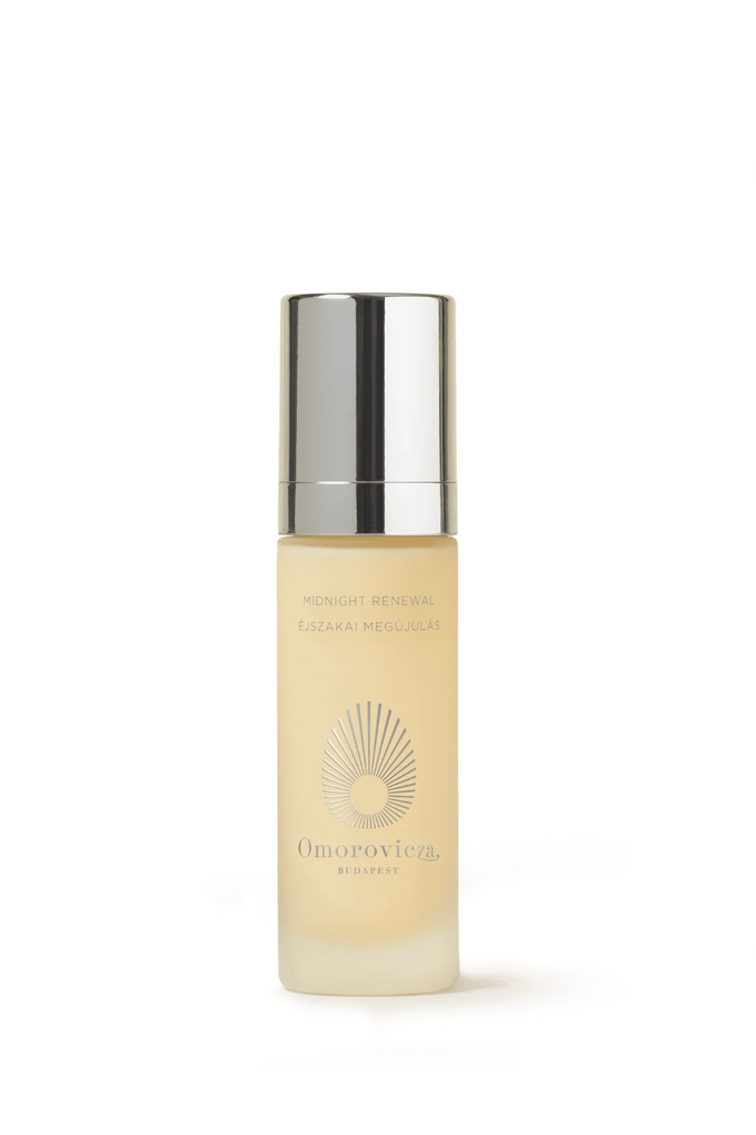 Omorovicza Midnight Renewal Serum