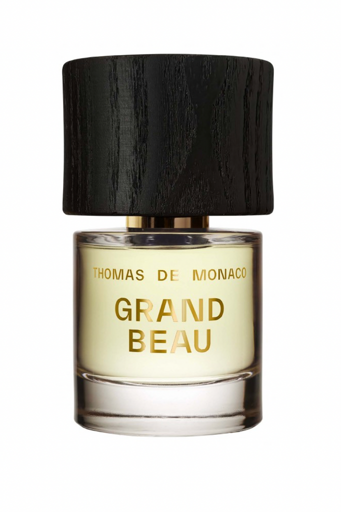 Thomas De Monaco Grand Beau