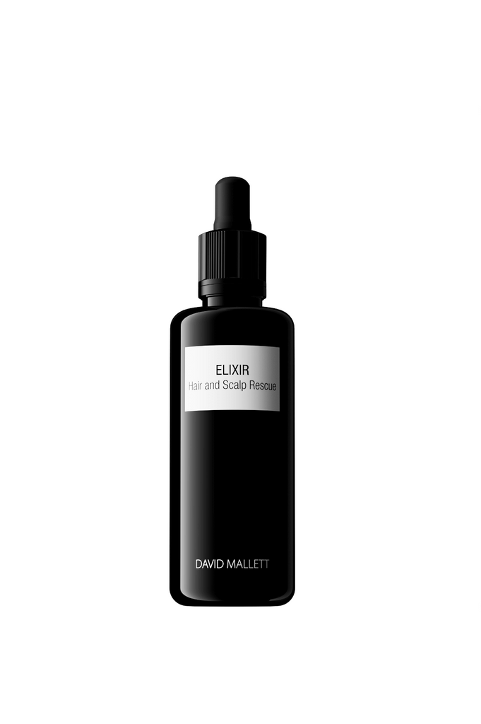 DAVID MALLETT Hair Elixir