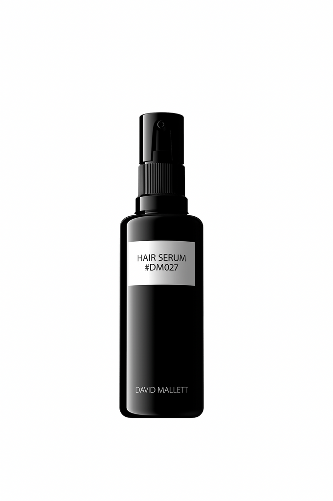DAVID MALLETT Hair Serum