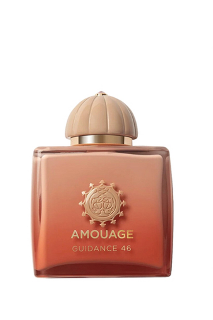 AMOUAGE Guidance 46 EXCEPTIONAL EXTRAIT