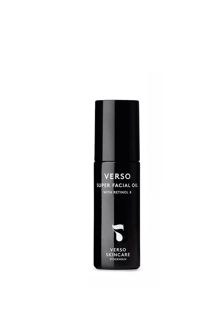 VERSO No.7 Super Facial Oil