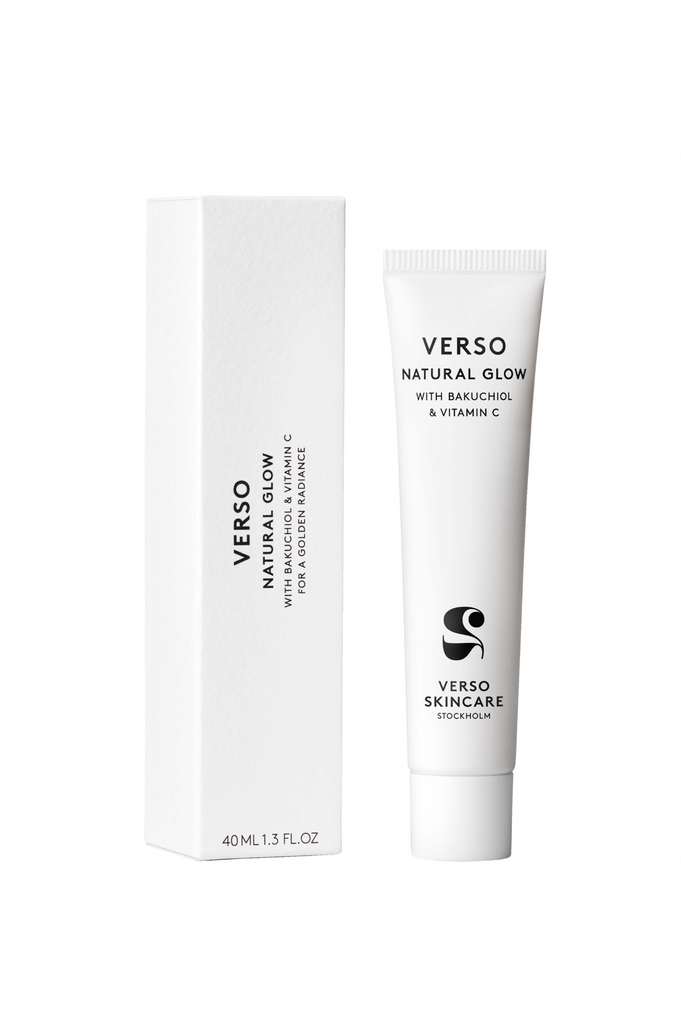 VERSO No. 2 Natural Glow