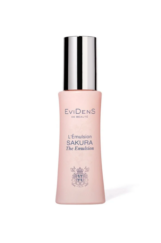EviDenS de Beauté SAKURA The Emulsion