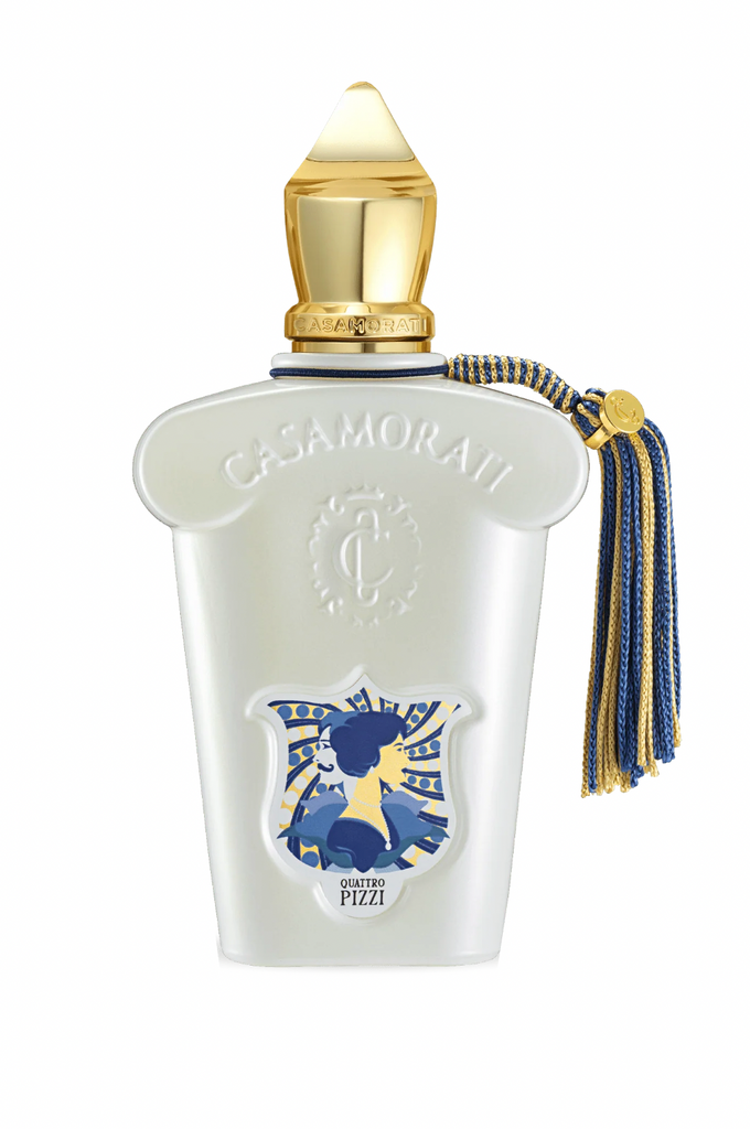 CASAMORATI Quatro Pizzi