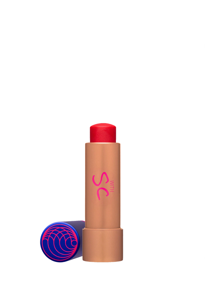 AUGUSTINUS BADER The Tinted Balm