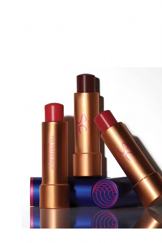 AUGUSTINUS BADER The Tinted Balm