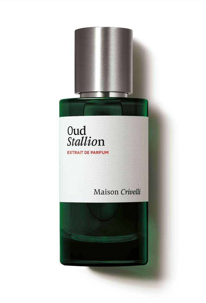 MAISON Crivelli Oud Stallion
