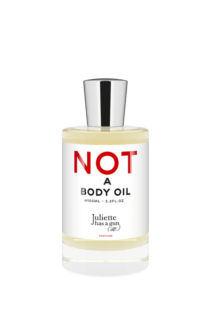 JULIETTE HAS A GUN Not A Body Oil