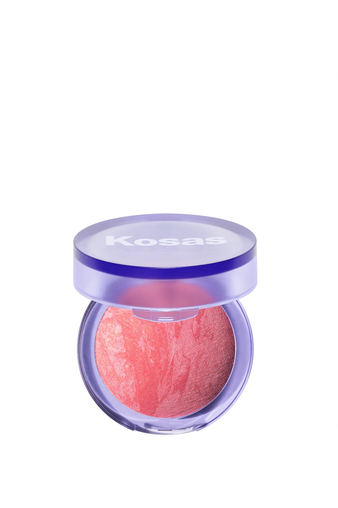 KOSAS Blush is Life