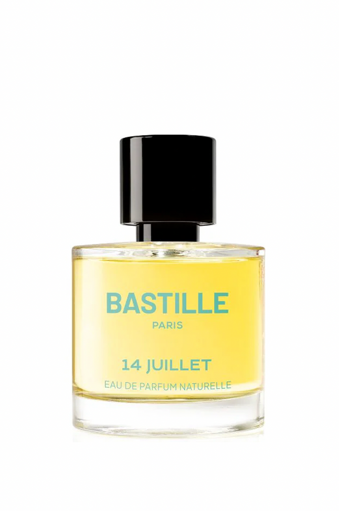 BASTILLE Parfums EDP 14 JUILLET