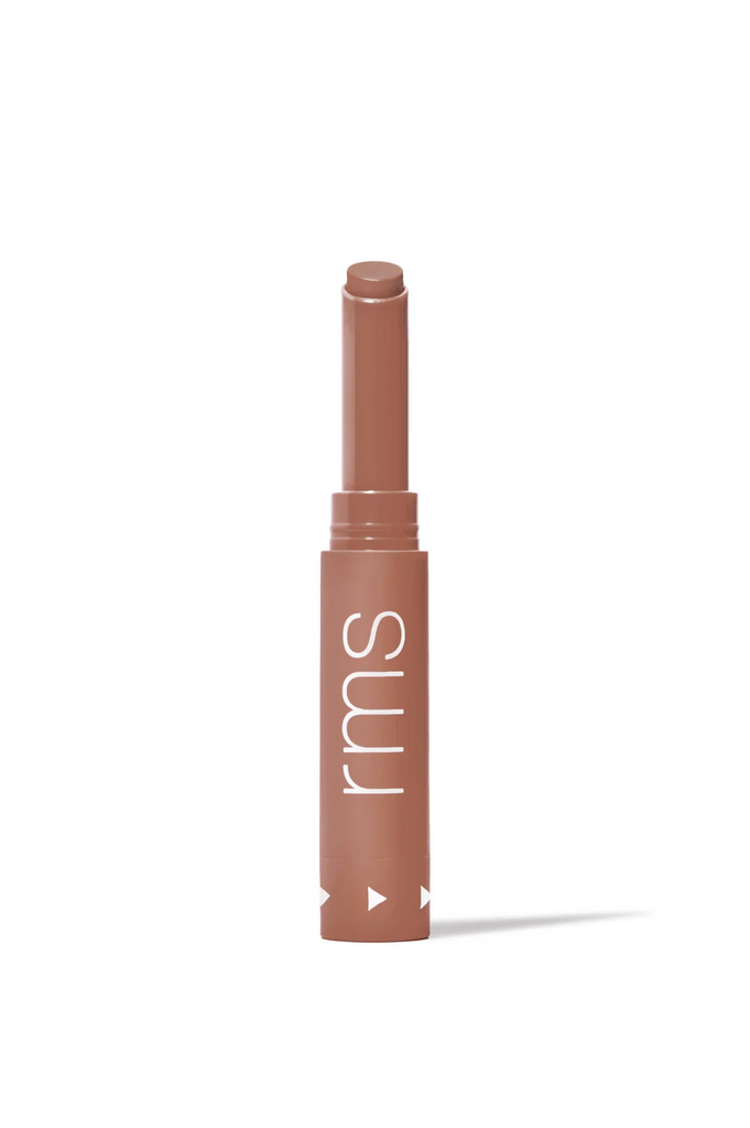 RMS Legendary Serum Lipstick: The Nudes