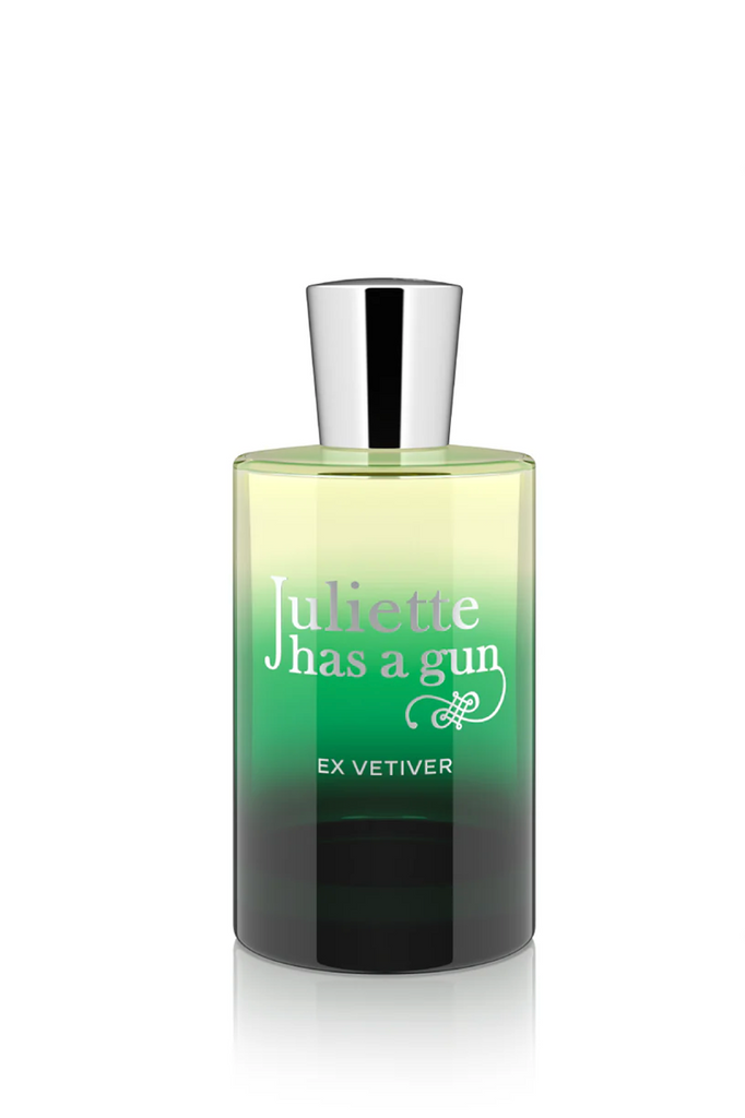 JULIETTE HAS A GUN Ex -Vetiver