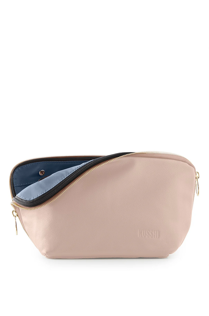 KUSSHI Vegan Leather Bags