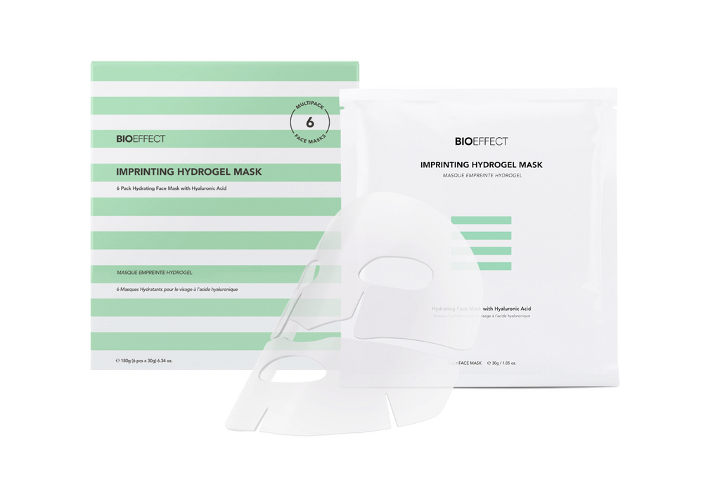 BIOEFFECT Imprinting Hydrogel Mask