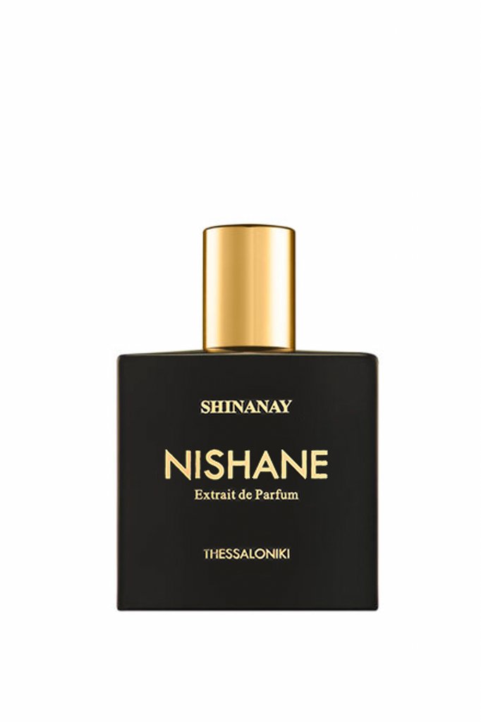 NISHANE SHINANAY