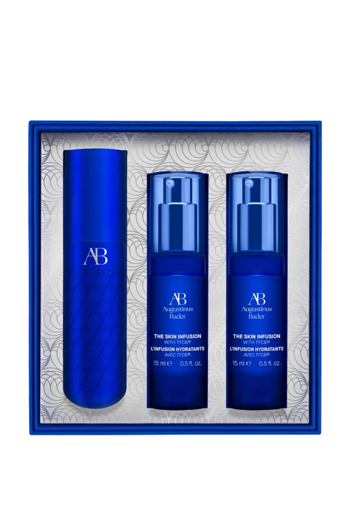 Augustinus Bader THE SKIN INFUSION
