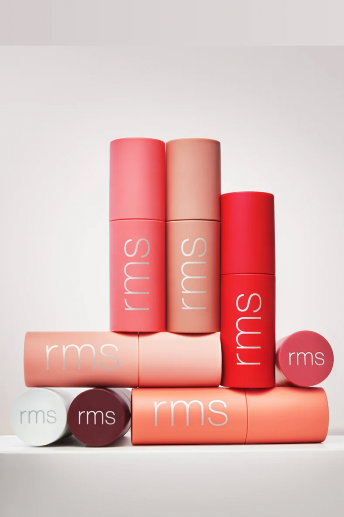 RMS Legendary Lip Oils