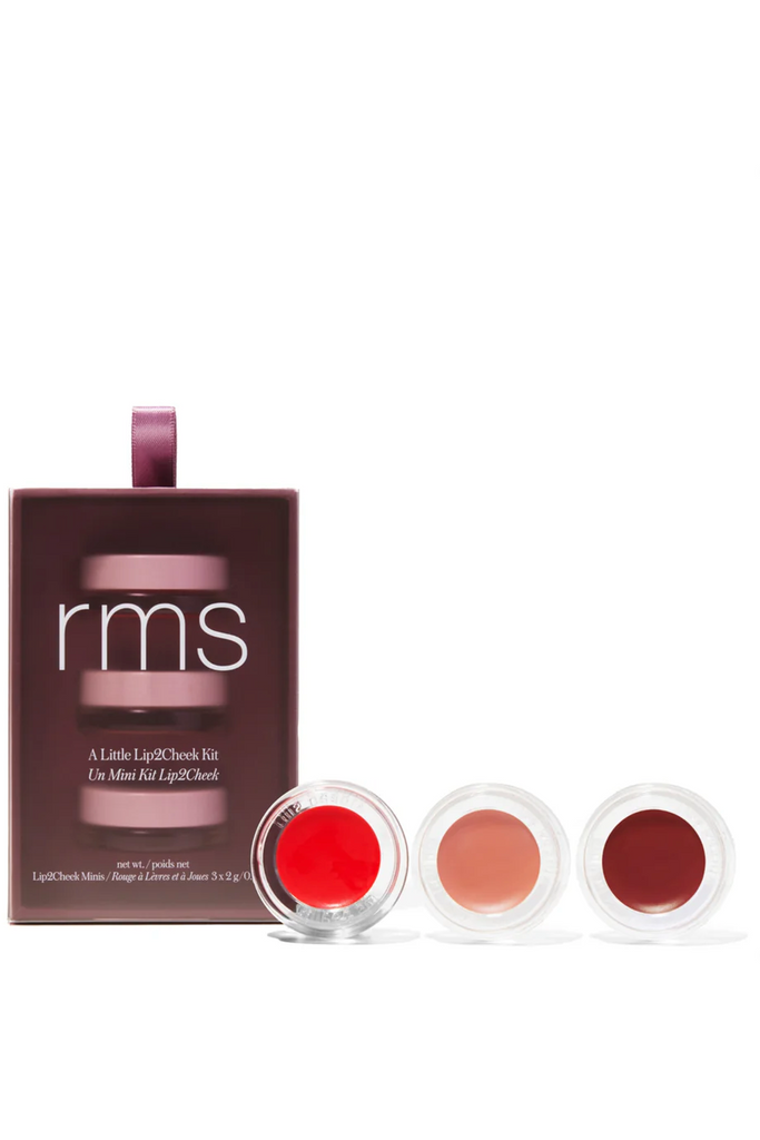RMS A little Lip2Cheek Kit
