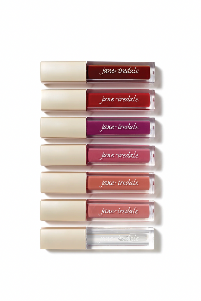 JANE IREDALE LIPS ColorLuxe High Impact Lip Glaze