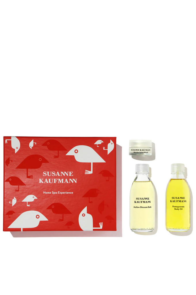 SUSANNE KAUFMANN Home SPA Experience