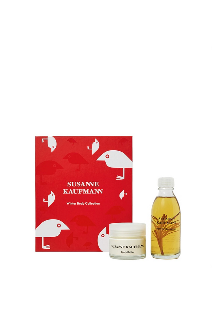 SUSANNE KAUFMANN Winter Body Collection