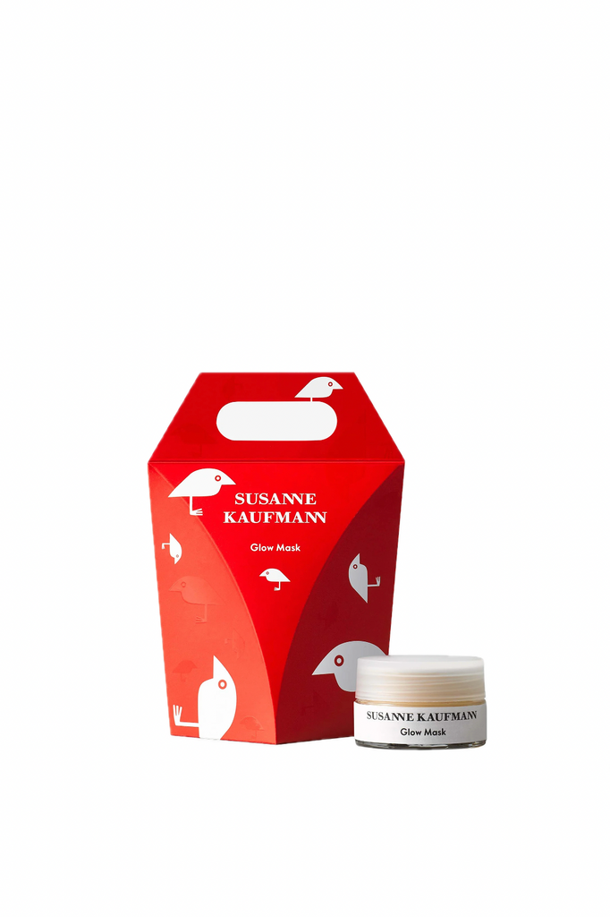 SUSANNE KAUFMANN Glow Mask Stocking Filler