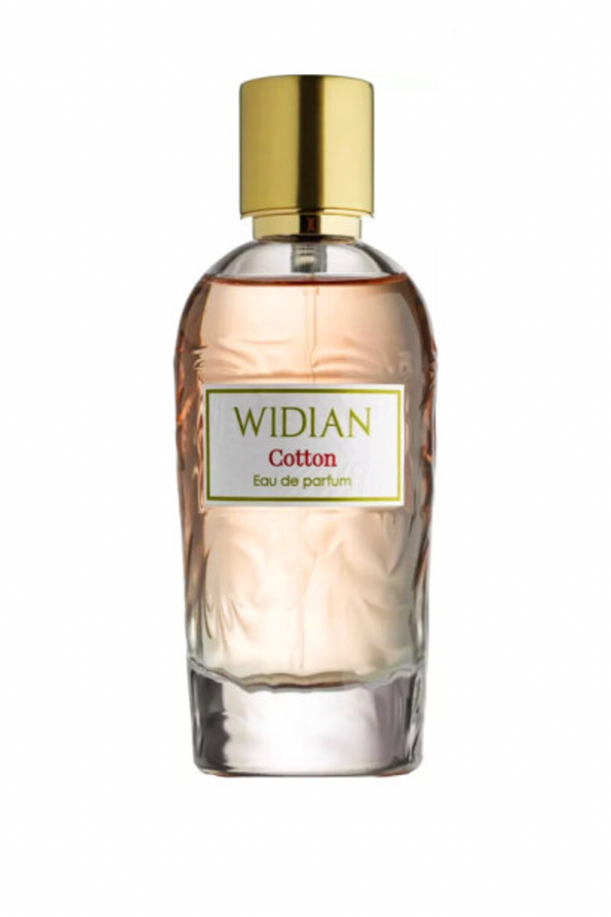 WIDIAN Rose Arabia Cotton