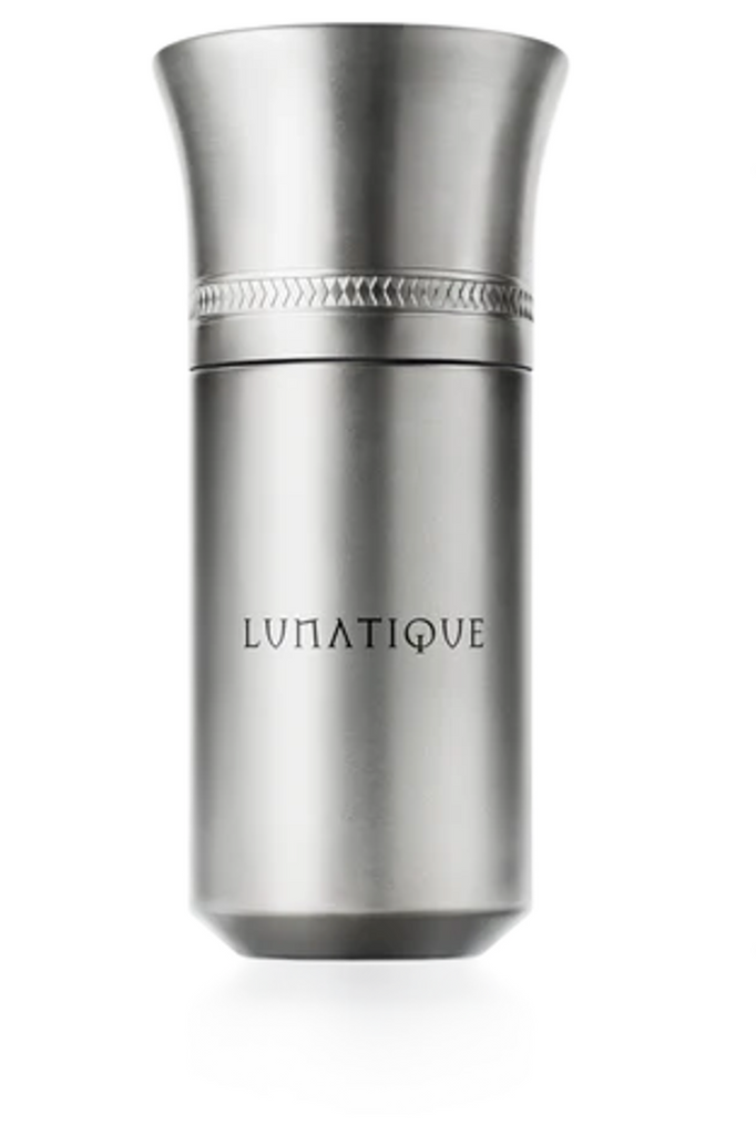 LIQUIDES IMAGINAIRES Lunatique