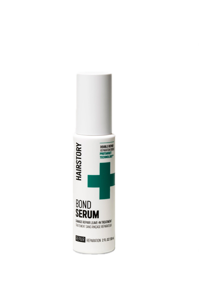 HAIRSTORY Bond Serum