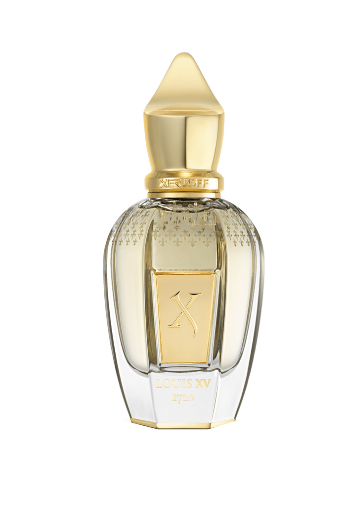 XERJOFF Blends de Venoge LOUIS XV Parfum