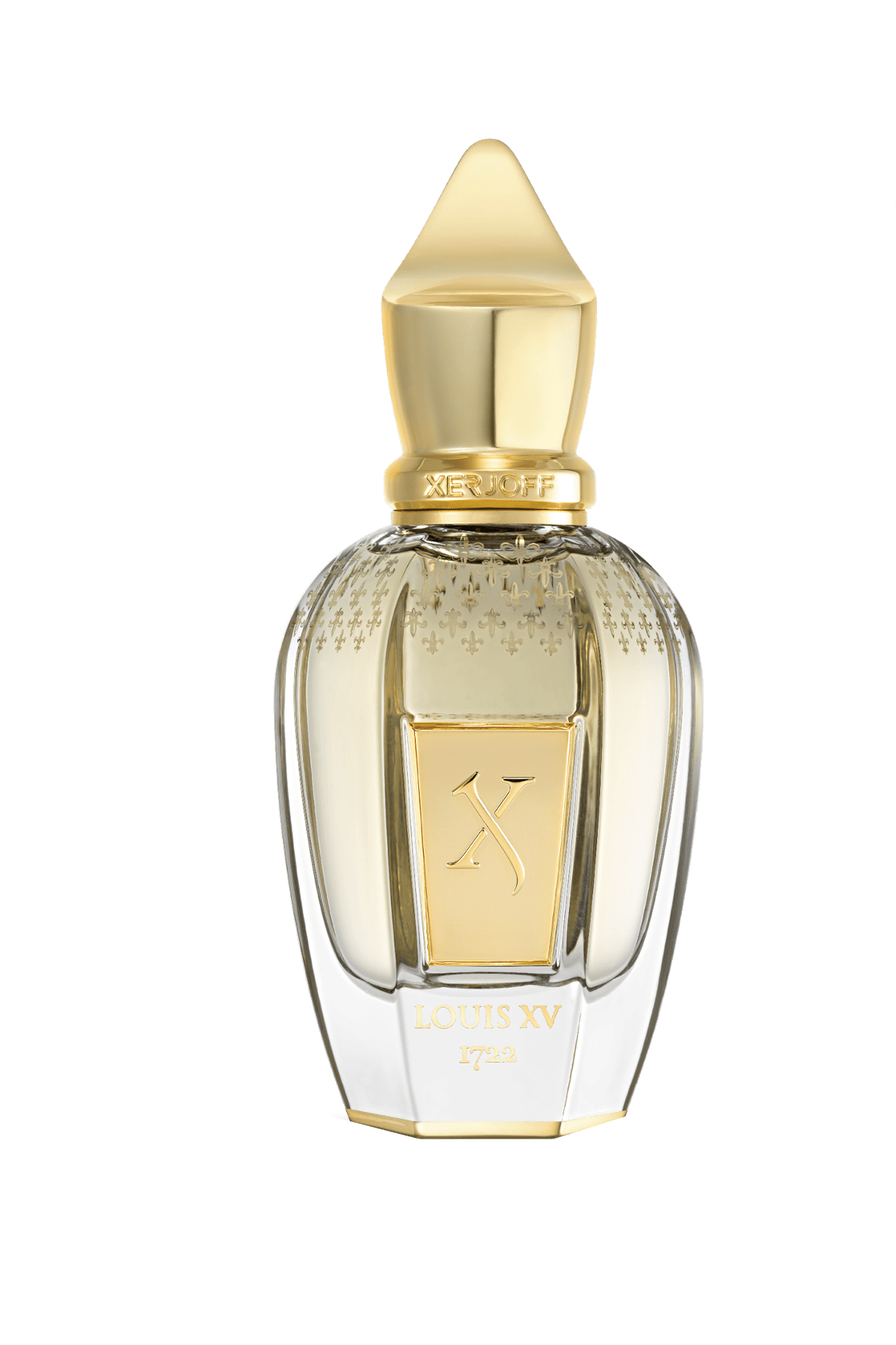 XERJOFF Blends de Venoge LOUIS XV Parfum | Beauty by Kroonen