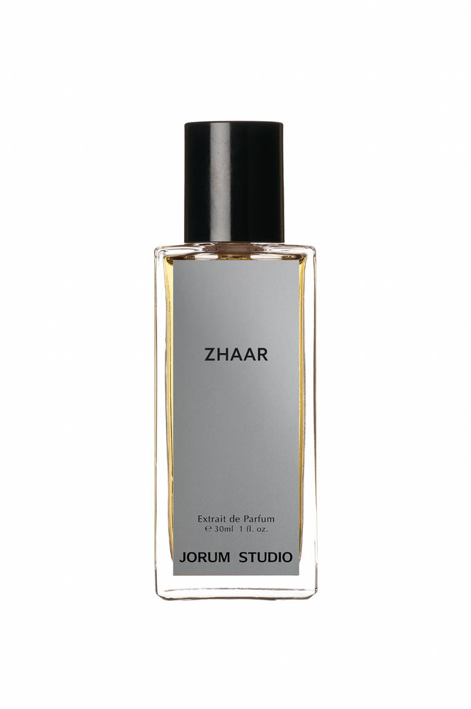 JORUM STUDIO Zhaar
