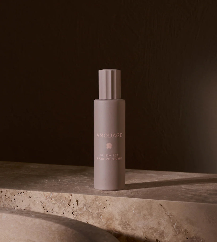 AMOUAGE Hair Perfume GUIDANCE