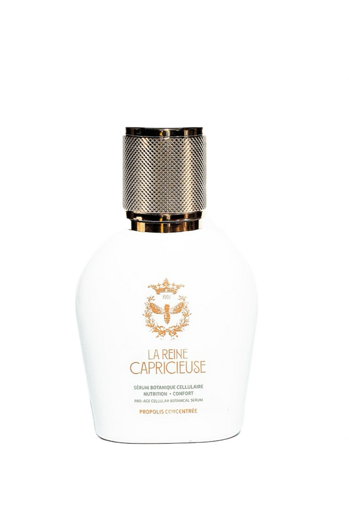 LA REINE CAPRICIEUSE Cellular Botanical Serum