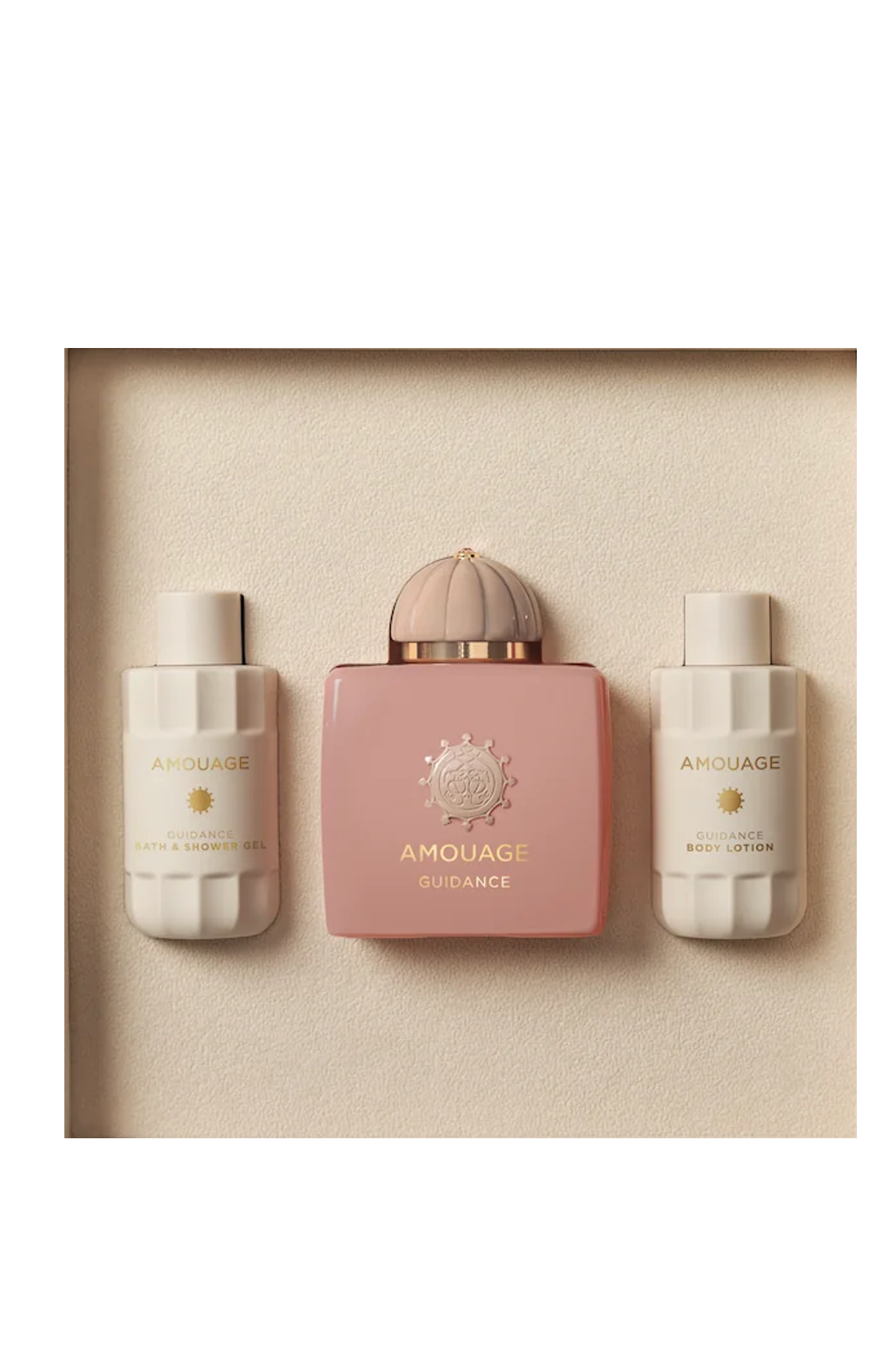 AMOUAGE Guidance Gift Set | Beauty by Kroonen