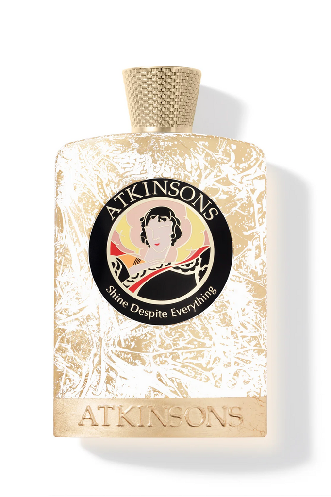ATKINSONS Shine Despite Everything Parfum Intense 100ml